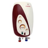 Singer Fonta Instant Water Heater with 1 Ltr Capacity